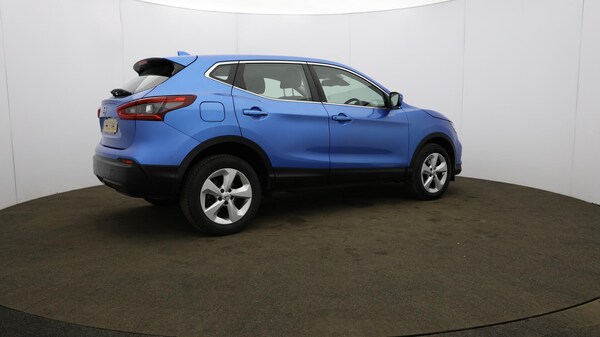 Used Nissan Qashqai 2019 for sale - 76059766: Photo 59