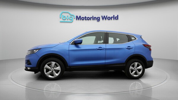 Used Nissan Qashqai 2019 for sale - 76059766: Photo 5