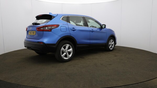 Used Nissan Qashqai 2019 for sale - 76059766: Photo 60