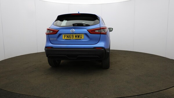 Used Nissan Qashqai 2019 for sale - 76059766: Photo 64