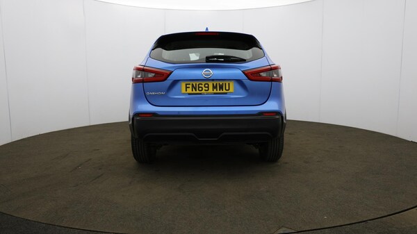 Used Nissan Qashqai 2019 for sale - 76059766: Photo 65