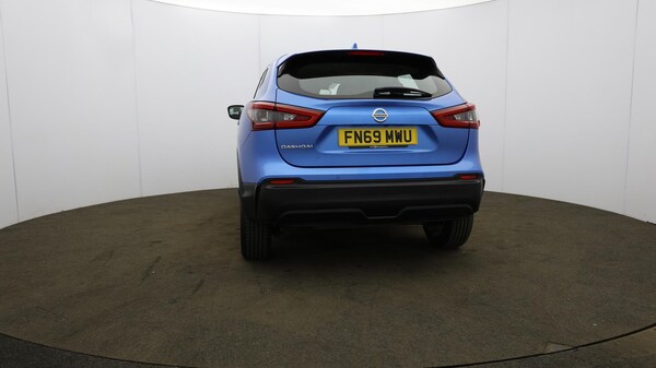 Used Nissan Qashqai 2019 for sale - 76059766: Photo 66