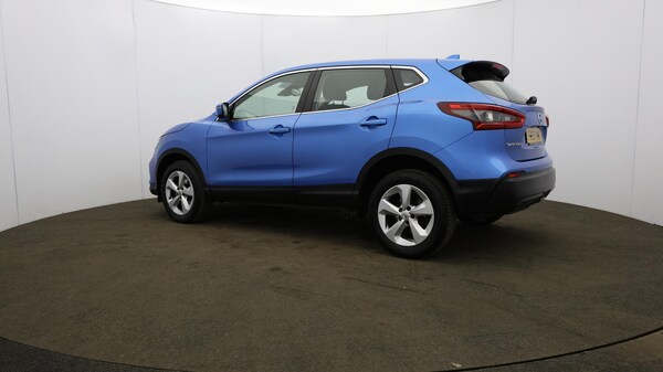 Used Nissan Qashqai 2019 for sale - 76059766: Photo 68