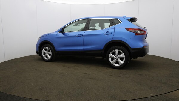 Used Nissan Qashqai 2019 for sale - 76059766: Photo 69