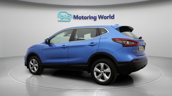 Used Nissan Qashqai 2019 for sale - 76059766: Photo 6