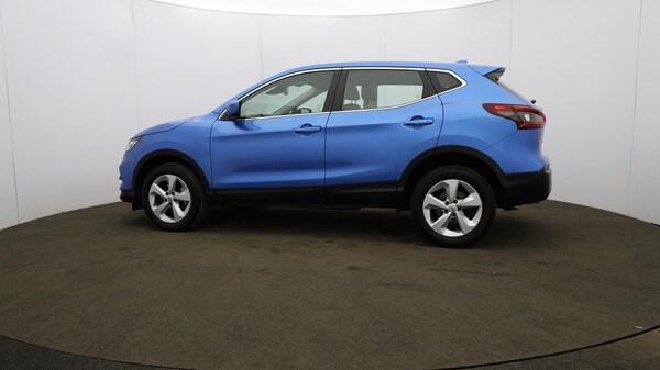 Used Nissan Qashqai 2019 for sale - 76059766: Photo 70