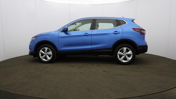 Used Nissan Qashqai 2019 for sale - 76059766: Photo 71