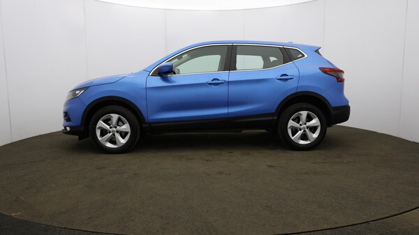 Used Nissan Qashqai 2019 for sale - 76059766: Photo 72