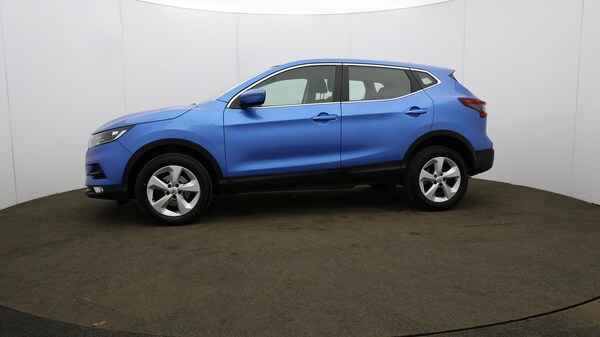 Used Nissan Qashqai 2019 for sale - 76059766: Photo 73