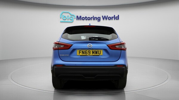 Used Nissan Qashqai 2019 for sale - 76059766: Photo 7