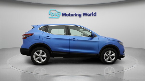 Used Nissan Qashqai 2019 for sale - 76059766: Photo 9