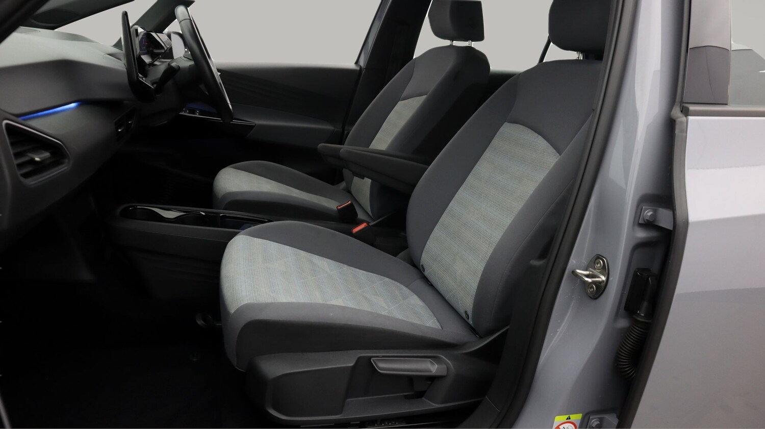 Used Volkswagen ID.3 2022 for sale - 77877225: Photo 14