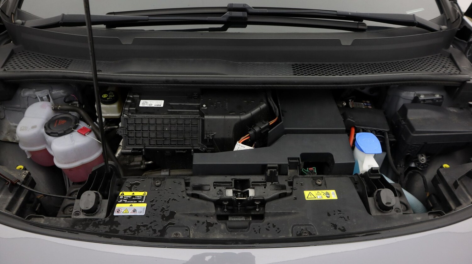 Used Volkswagen ID.3 2022 for sale - 77877225: Photo 19