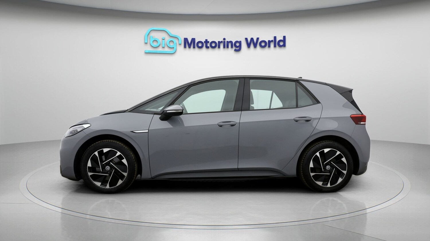 Used Volkswagen ID.3 2022 for sale - 77877225: Photo 4