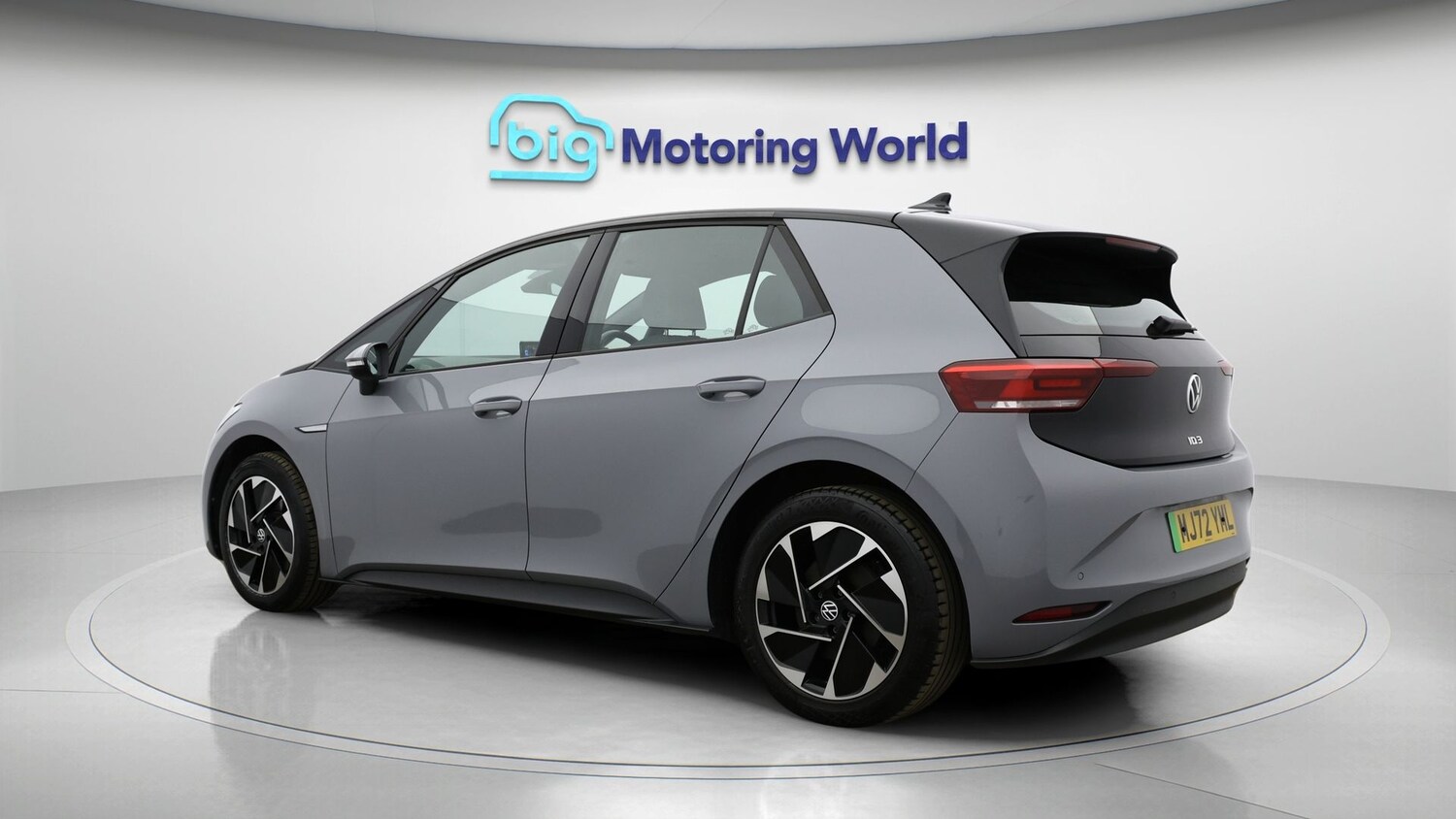 Used Volkswagen ID.3 2022 for sale - 77877225: Photo 5