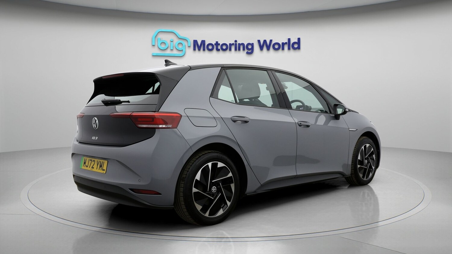 Used Volkswagen ID.3 2022 for sale - 77877225: Photo 7