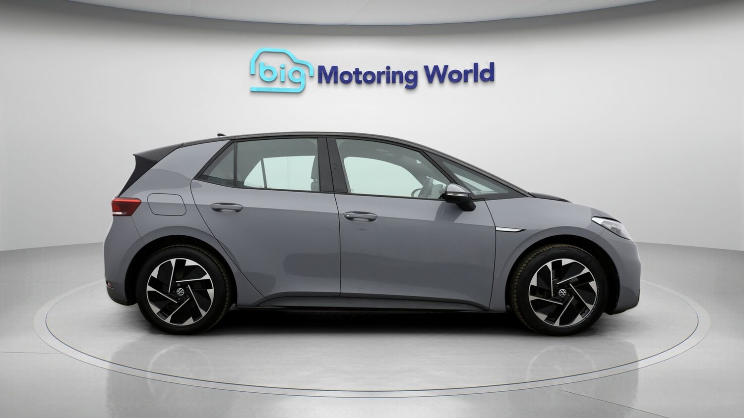 Used Volkswagen ID.3 2022 for sale - 77877225: Photo 8