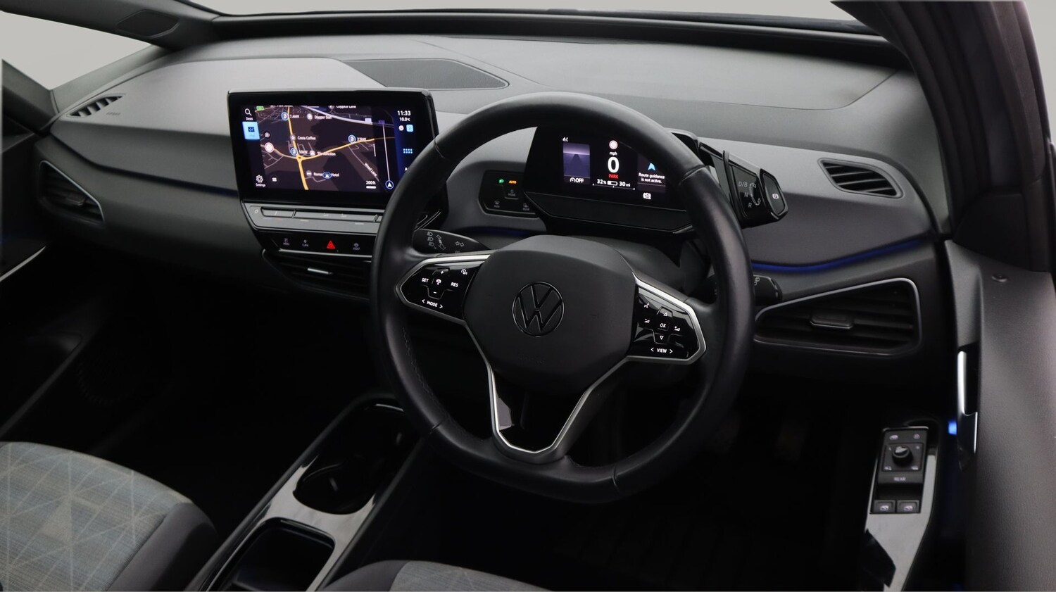 Used Volkswagen ID.3 2022 for sale - 77877225: Photo 9