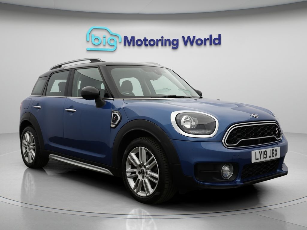 Used MINI Countryman 2019 for sale - 76931069: Photo 9