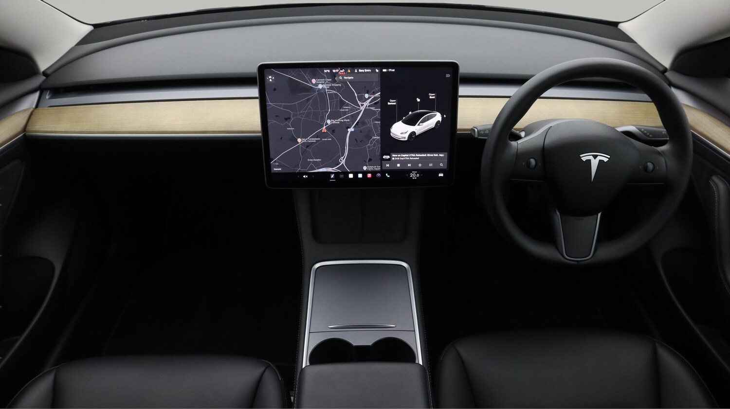 Used Tesla Model 3 2021 for sale - 77758635: Photo 13