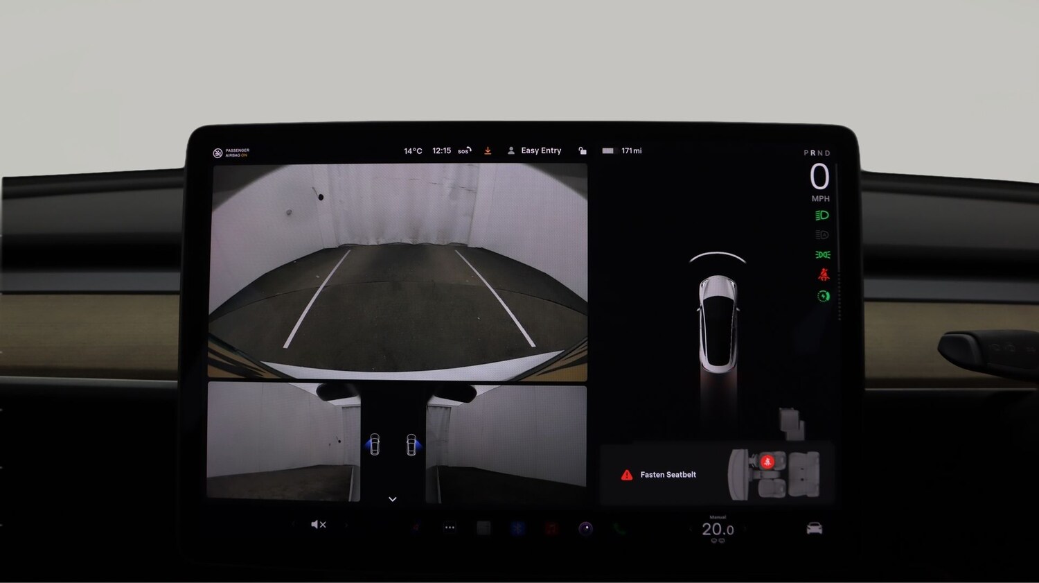 Used Tesla Model 3 2021 for sale - 77758635: Photo 23