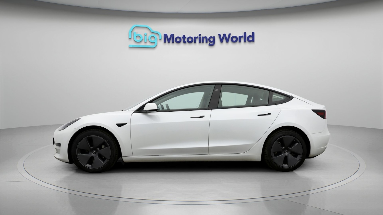 Used Tesla Model 3 2021 for sale - 77758635: Photo 4