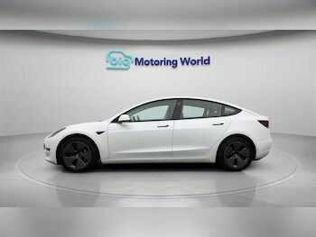 Used Tesla Model 3 2021 for sale - 77758635: Photo