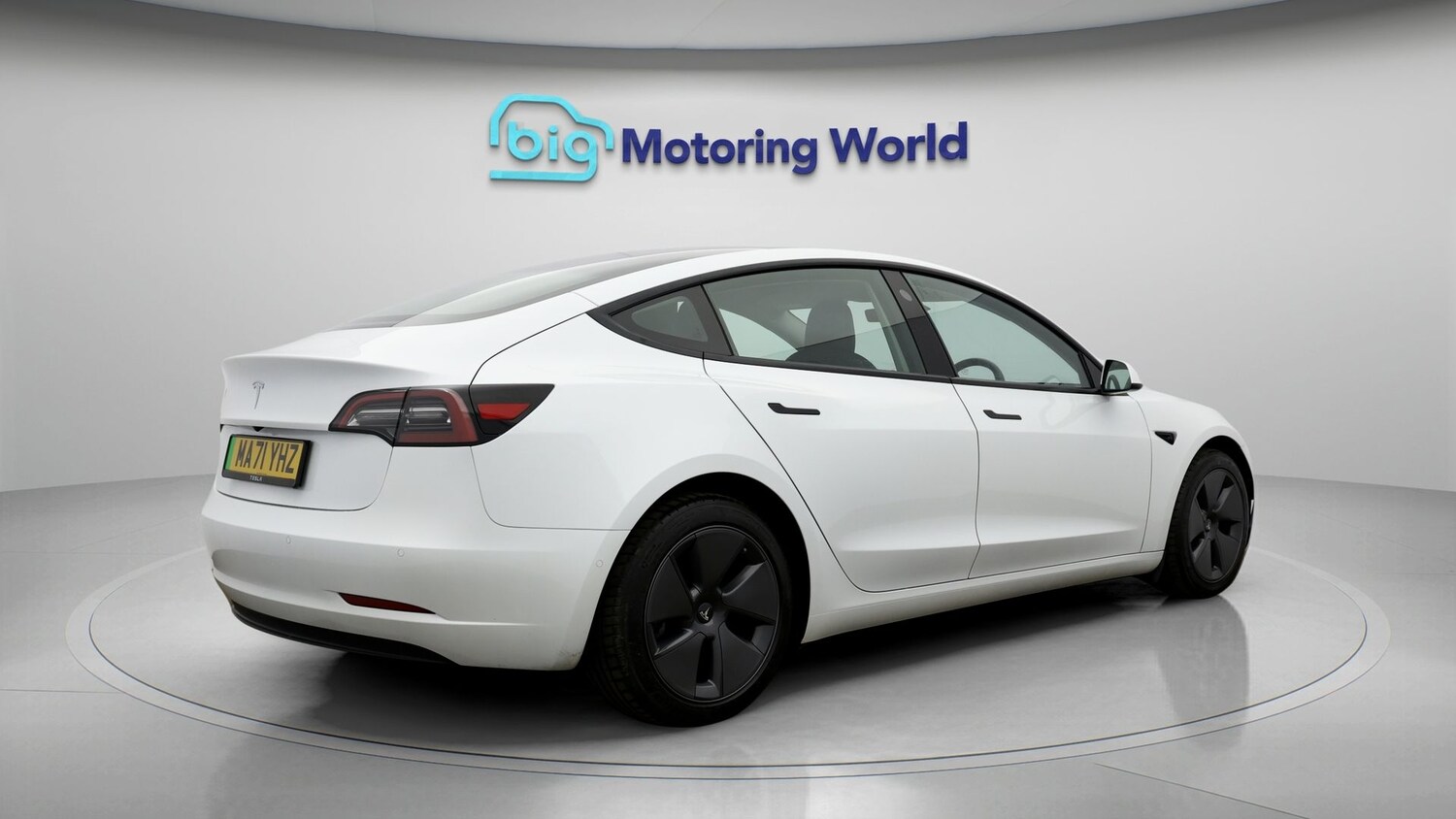 Used Tesla Model 3 2021 for sale - 77758635: Photo 7