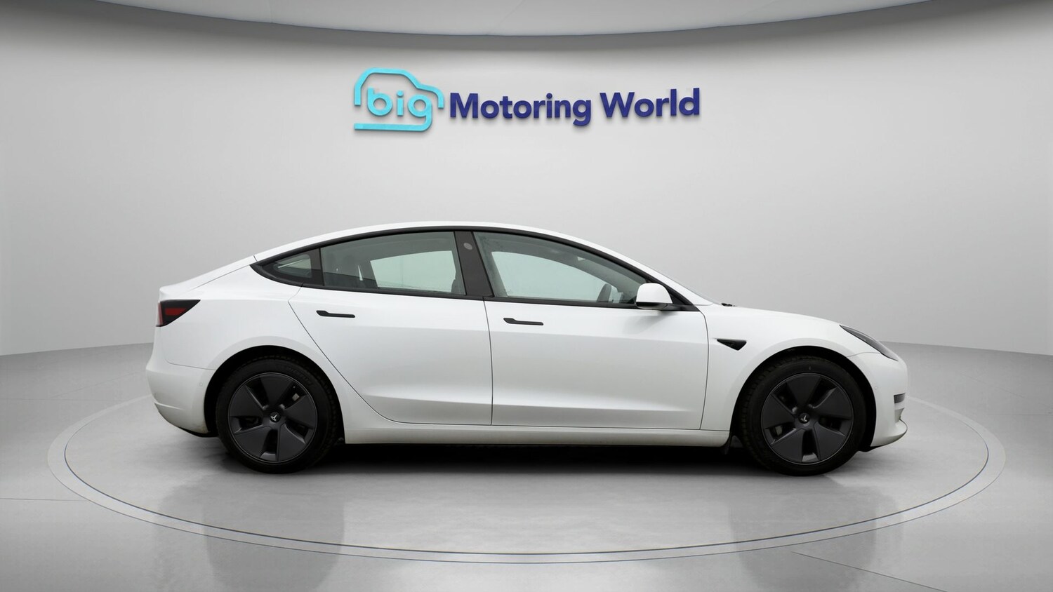 Used Tesla Model 3 2021 for sale - 77758635: Photo 8