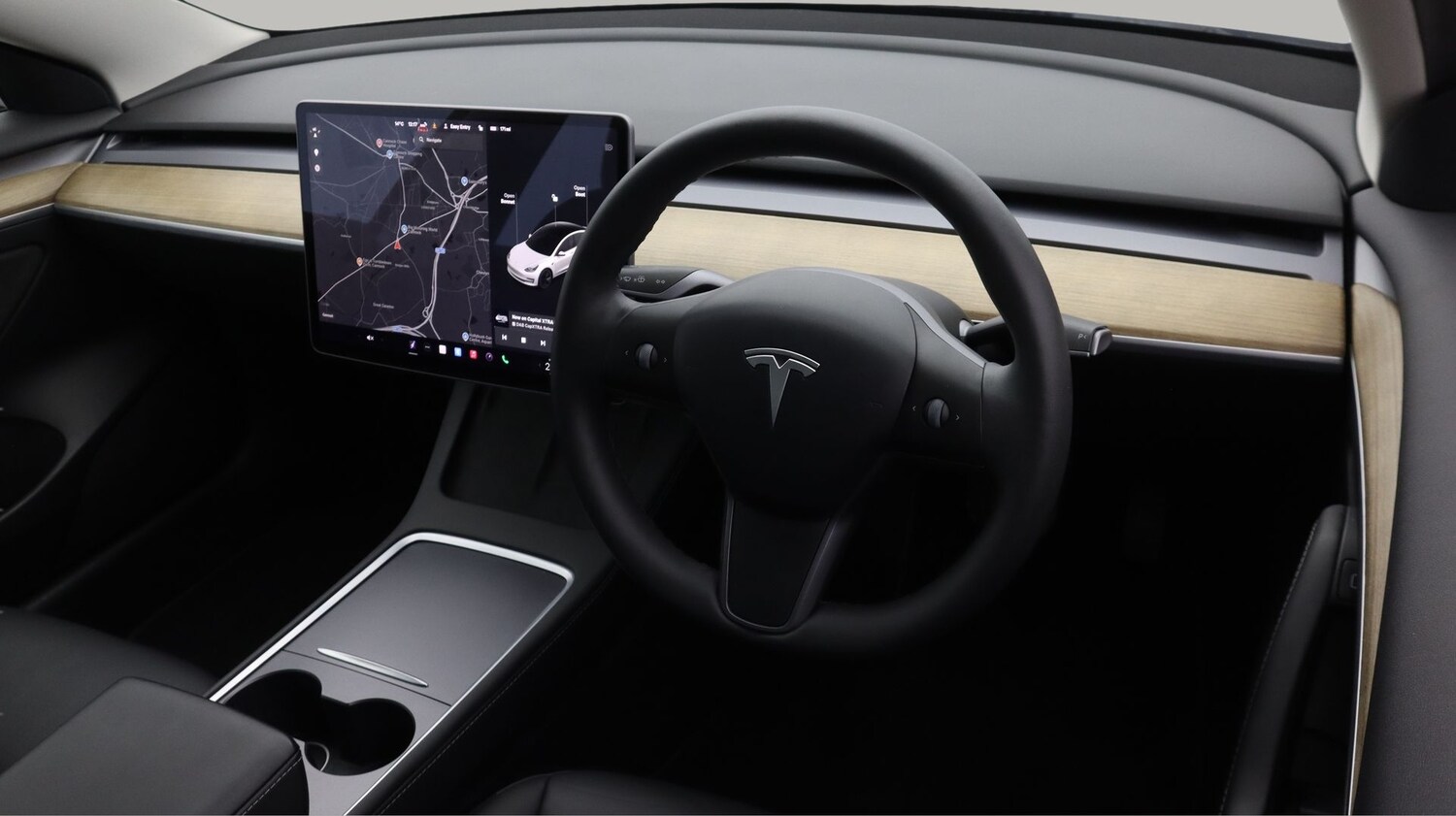 Used Tesla Model 3 2021 for sale - 77758635: Photo 9