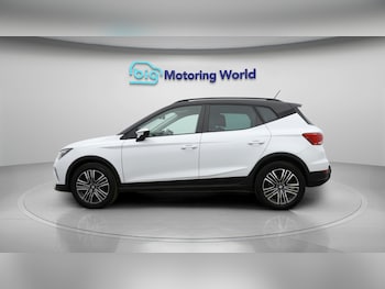 Used SEAT Arona 2023 for sale - 78365811: Photo