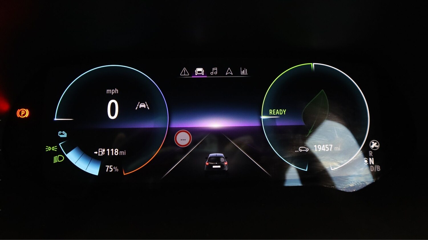 Used Renault Zoe 2024 for sale - 77293922: Photo 10