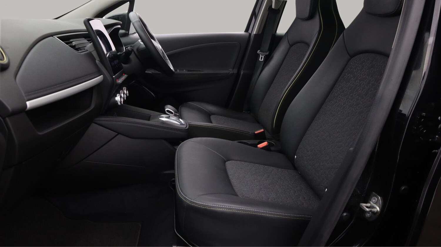 Used Renault Zoe 2024 for sale - 77293922: Photo 14