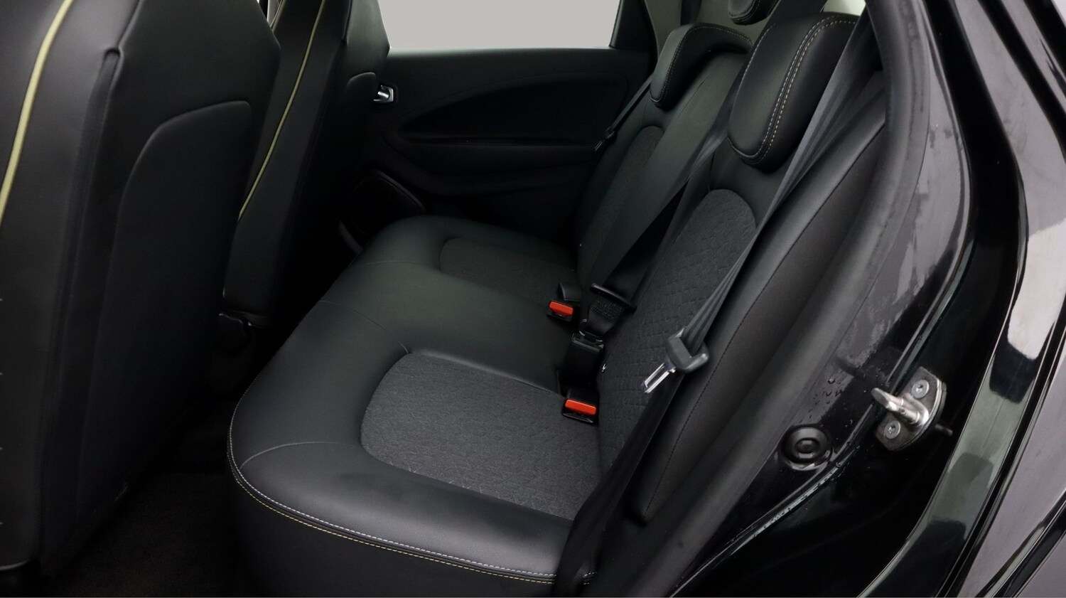Used Renault Zoe 2024 for sale - 77293922: Photo 16