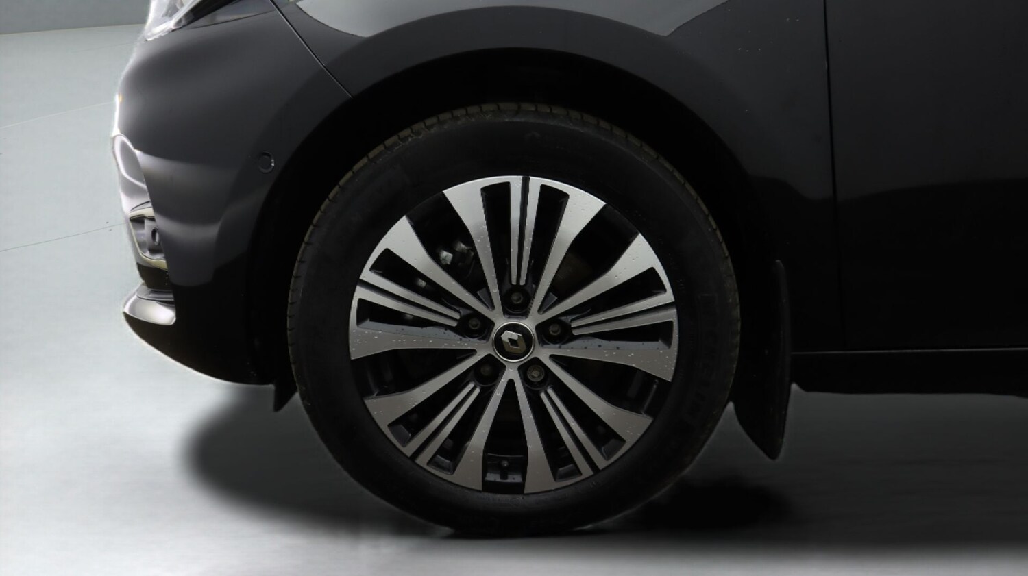 Used Renault Zoe 2024 for sale - 77293922: Photo 18