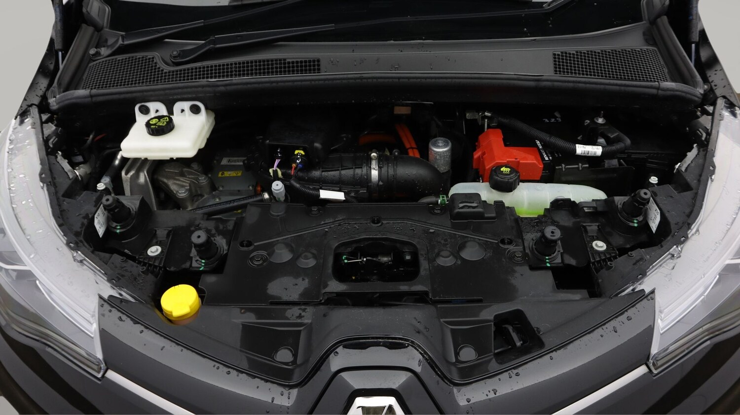 Used Renault Zoe 2024 for sale - 77293922: Photo 19