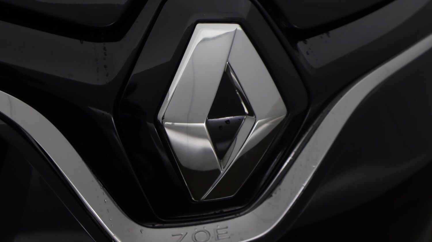 Used Renault Zoe 2024 for sale - 77293922: Photo 20