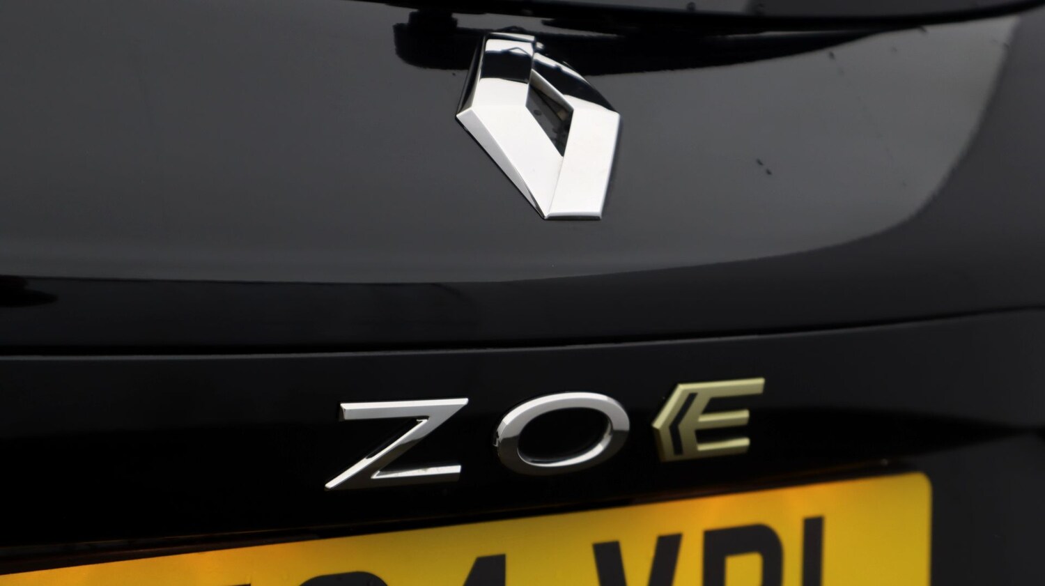 Used Renault Zoe 2024 for sale - 77293922: Photo 21