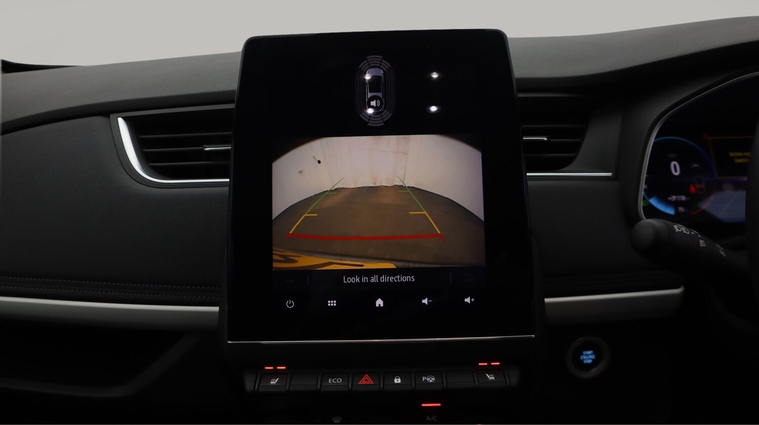 Used Renault Zoe 2024 for sale - 77293922: Photo 23