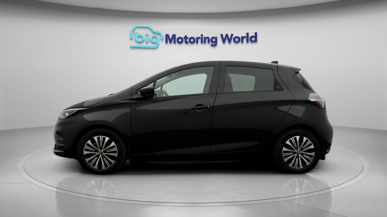 Used Renault Zoe 2024 for sale - 77293922: Photo 4