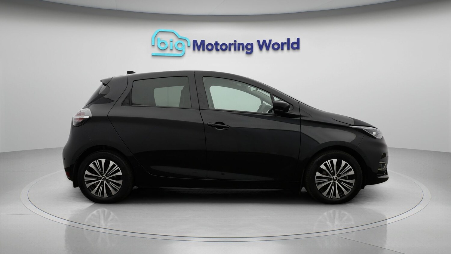 Used Renault Zoe 2024 for sale - 77293922: Photo 8