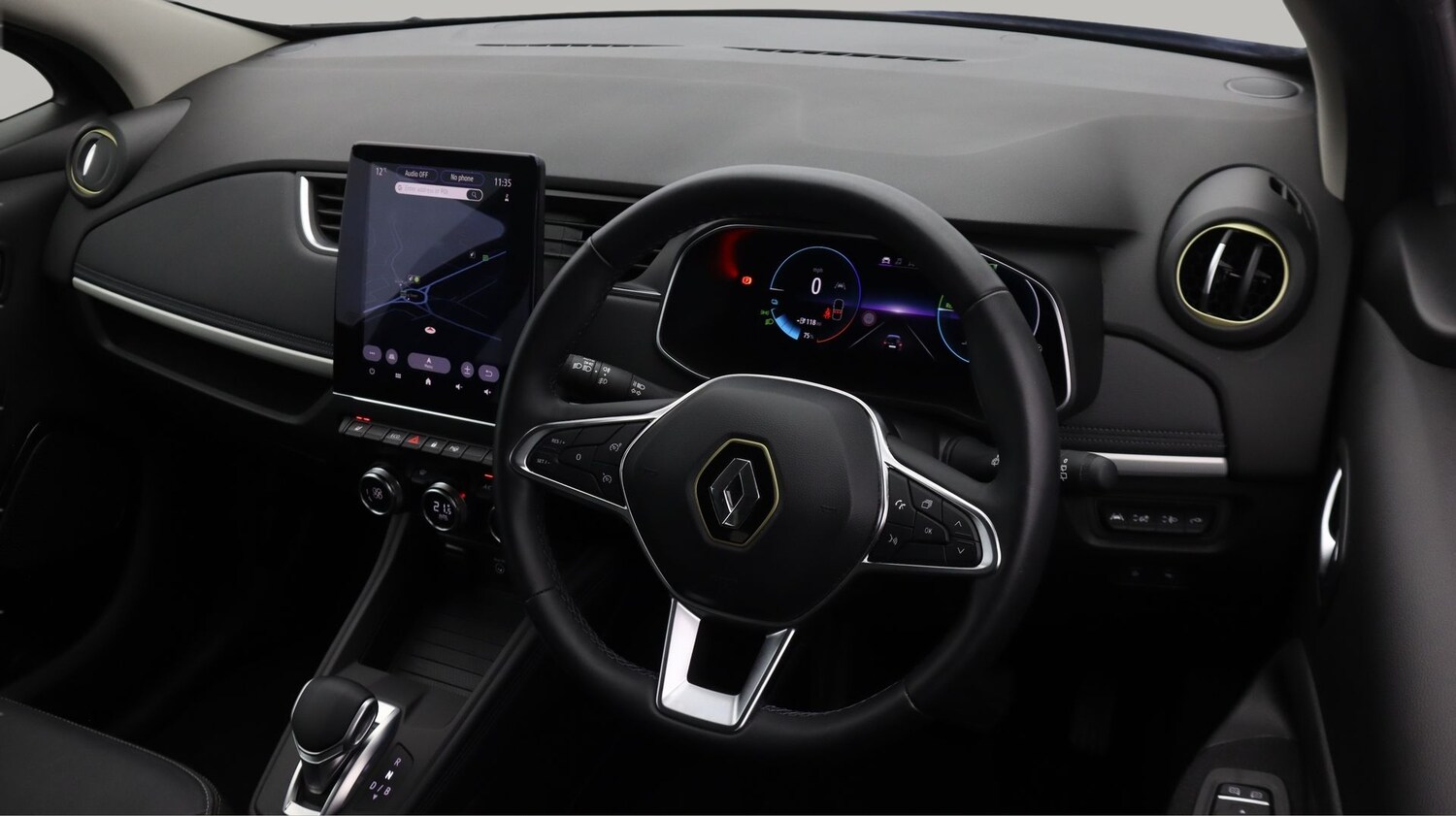 Used Renault Zoe 2024 for sale - 77293922: Photo 9