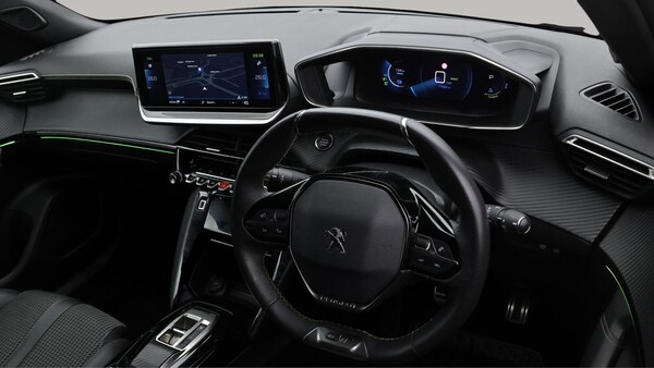 Used Peugeot 2008 2023 for sale - 76318226: Photo 10