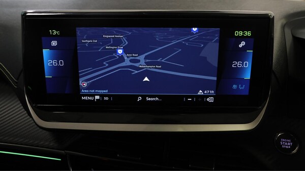 Used Peugeot 2008 2023 for sale - 76318226: Photo 12