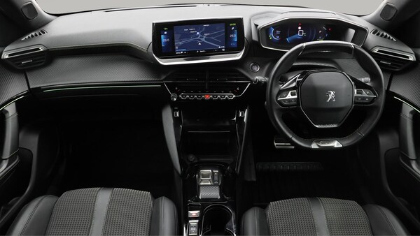 Used Peugeot 2008 2023 for sale - 76318226: Photo 14