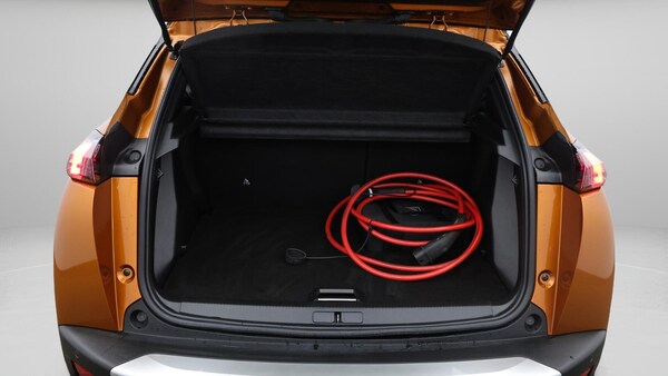 Used Peugeot 2008 2023 for sale - 76318226: Photo 18