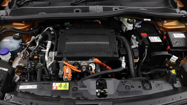 Used Peugeot 2008 2023 for sale - 76318226: Photo 20