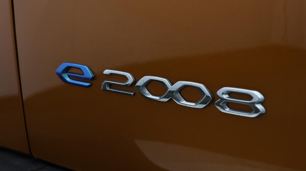 Used Peugeot 2008 2023 for sale - 76318226: Photo 21