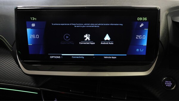 Used Peugeot 2008 2023 for sale - 76318226: Photo 25