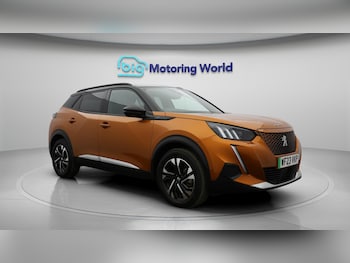 Used Peugeot 2008 2023 for sale - 76318226: Photo 2